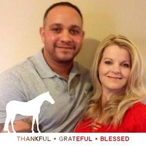 Meet your Posher, Heidi